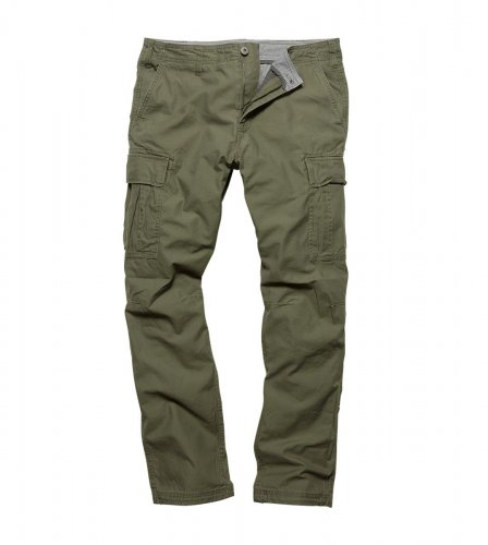 Тактчиеские брюки Vintage Industries Reydon BDU premium pants