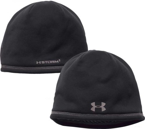 Under Armour шапка ColdGear 2.0 "Infrared" Storm Beanie