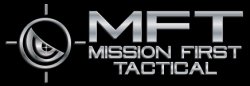 Mission First Tactical -MFT