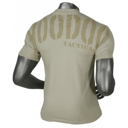 Voodoo Tactical футболка Subdued Skull