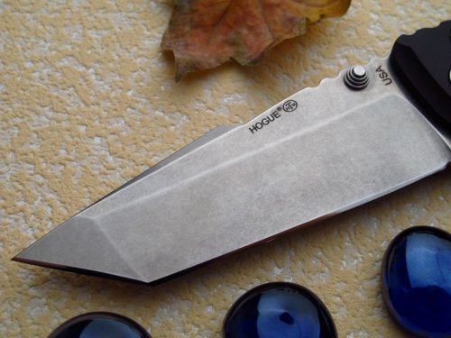 Нож Hogue EX-01 34140