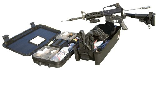 MTM переносний верстат для обслуговування/чистки зброї AR15