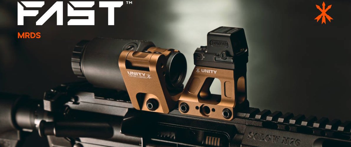 Unity tactical FAST