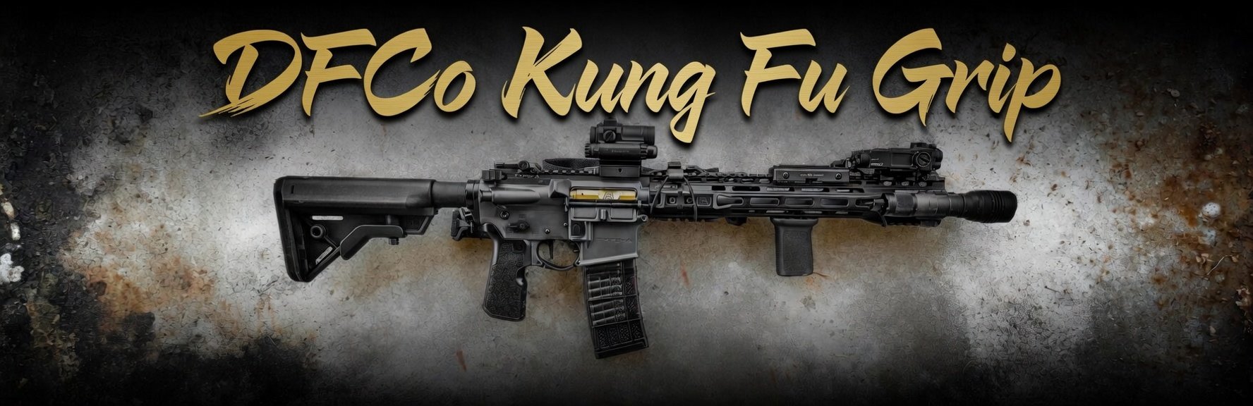 DFCo Kung Fu
