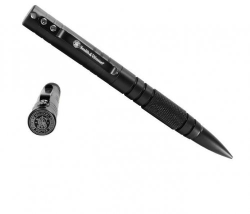 Ручка тактическая Smith Wesson