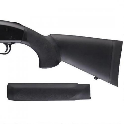 Комплект цівка + приклад 12" Remington 870 Hogue 