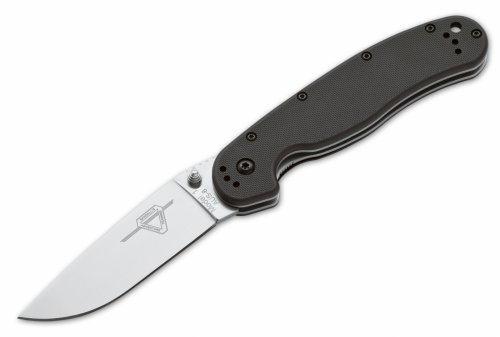 Нож складной Ontario RAT1 8848