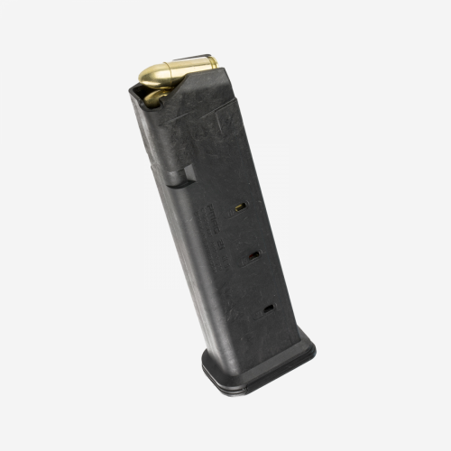Магазин Magpul PMAG для Glock 9 mm на 21 патрон
