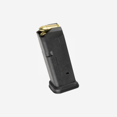 Магазин Magpul для Glock 19 кал. 9мм. Емкость - 15 патронов