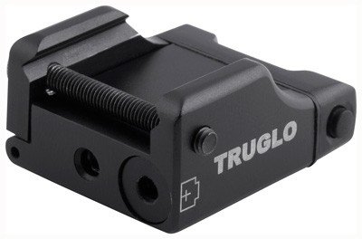 Лазерний вказівник TRUGLO Micro-Tac Green