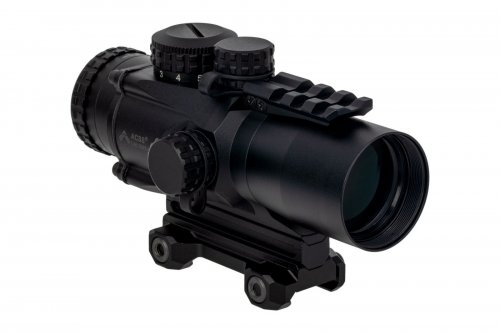 Оптичний приціл Primary Arms 3X Gen III SLx Compact Prism ACSS 5.56 CQB-M2 