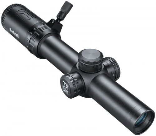 Приціл оптичний Bushnell AR71624I AR Optics 1-6x 24mm 