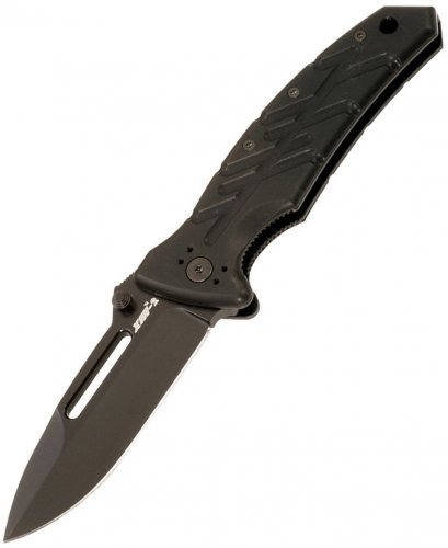 Нож Ontario Extreme Military XM-2T Black