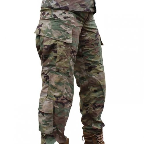 Контрактні штани армії США OCP Scorpion