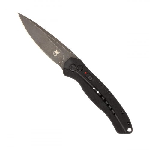 Нож CobraTec Knives BLACK DIABLO