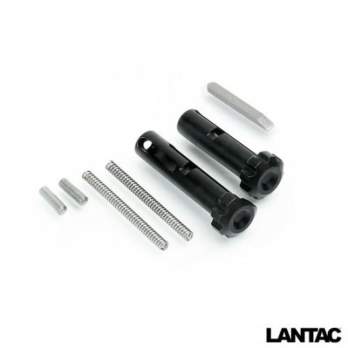 LANTAC UPS-S набор увеличенных пинов AR15