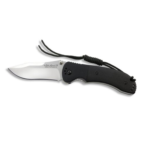 Нож складной Ontario 8904 Utilitac II 