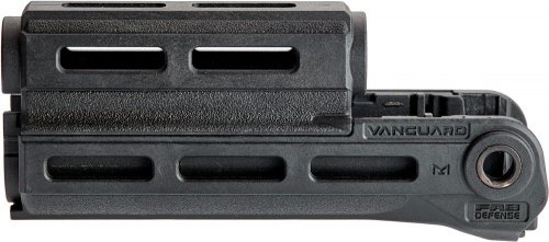 Цівка FAB Defense VANGUARD Standart AK-47/AKM/AK-74 Platforms (FX-VANAKB)
