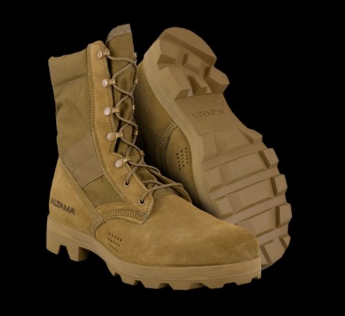 Черевики тактичні Altama Coyote Men's Pro-X 8" Boots (317003)
