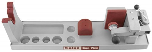 Станок для чистки/обслуживания оружия Tipton Gun Vise