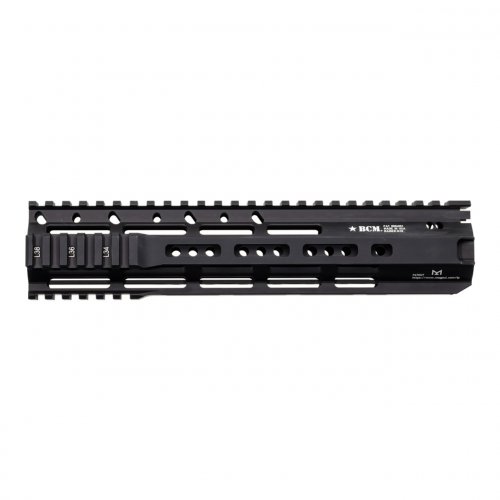 Цевьё BCM RAIDER MCMR M10 – 10" 5.56 (BCM-RAIDER-M10-556) фото