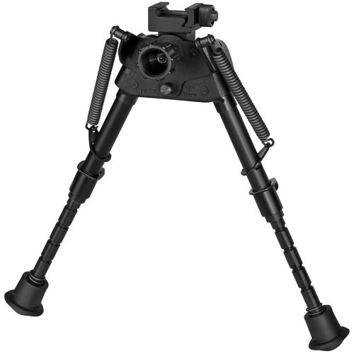 Сошки телескопические Harris S-BRMP фото