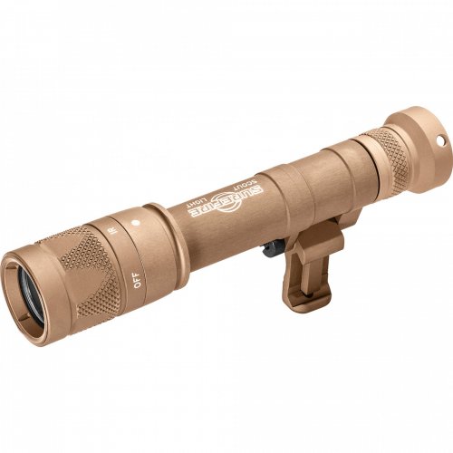 SUREFIRE ліхтар з ІЧ режимом SCOUT LIGHT PRO VAMPIRE IR M640 -PRO фото
