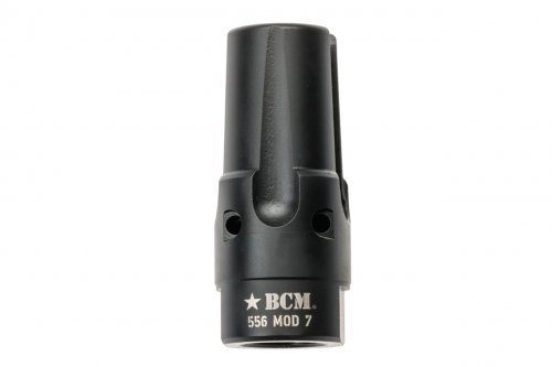 Компенсатор BCM MOD 7 - 5.56 фото