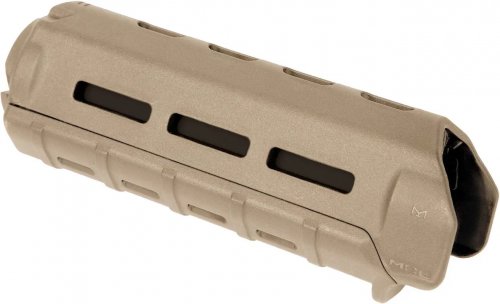 MAGPUL цівка MOE M-LOK Carbine-Length для AR15/M4 (MAG424) фото