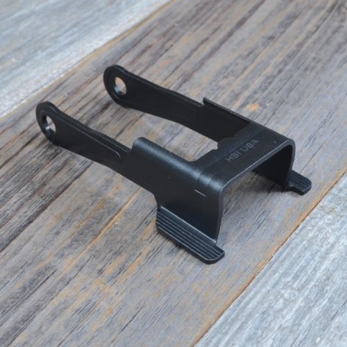 Збільшений важіль скидання затримки затвора GP Stribog SP9 фото