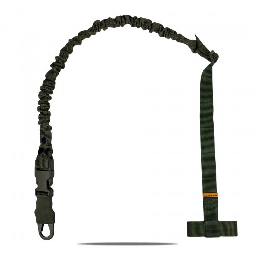 RAGNAROK одноточечный плечевой ремень с креплением к плитоноске THOR фото RAGNAROK одноточечный плечевой ремень с креплением к плитоноске THOR фото