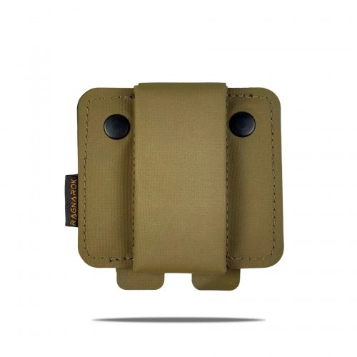 RAGNAROK магнитный фиксатор для оружия MAG-R фото RAGNAROK магнитный фиксатор для оружия MAG-R фото