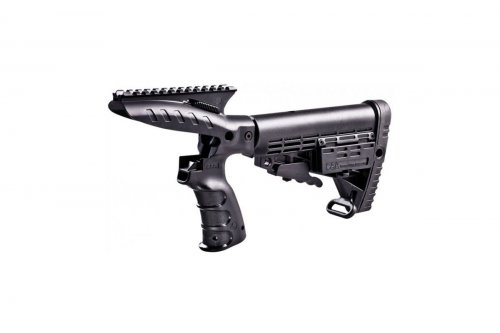 CAA  тактический комплект для Mossberg 500 / 590 (CMGPT500) фото