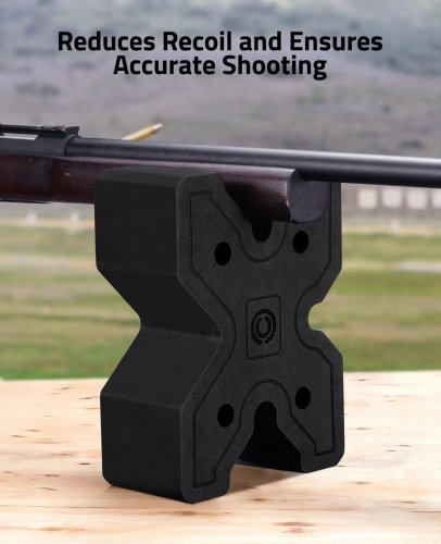 Упор для стрельбы X-Block Shooting Rest / Gun Block фото