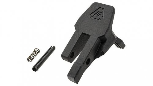 Strike Industries кнопка сброса магазина для CZ Scorpion EVO (SI-CEVO-MR) фото