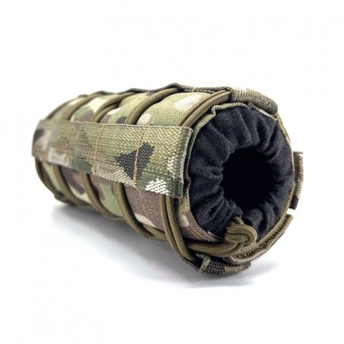 Термостойкий чехол для глушителя (Zbroyar F.A.S.T.) фото