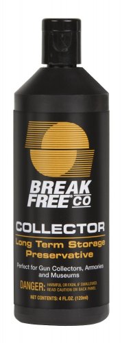 Консервант оружейный Break Free CO-4 Collector