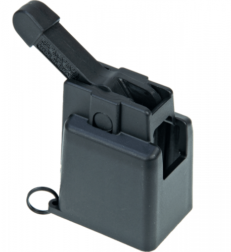 Пристрій для зарядження/розрядження магазину LULA 9мм HK MP5, HK94, SP89 фото