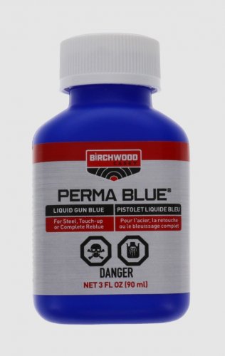 Birchwood жидкость для воронения стали Perma Blue® (BC-13125)