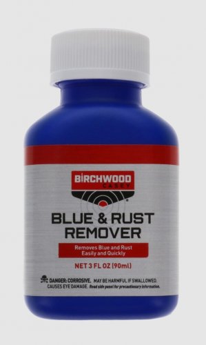 Birchwood рідина для видалення іржі та вороніння (BC-16125)