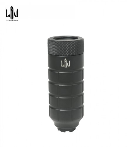 Gun Power модульний полум’ягасник для АК 7.62 (4461) фото