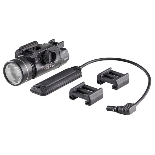 Тактичний ліхтар STREAMLIGHT TLR-1 HP LONG GUN KIT фото