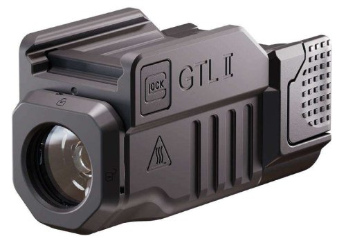 Ліхтар тактичний для пістолета Glock GTL2