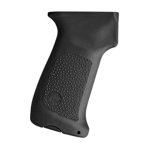 Пістолетна рукоятка Hogue OverMolded Rubber для AK-47 / AK-74 фото Пістолетна рукоятка Hogue OverMolded Rubber для AK-47 / AK-74 фото