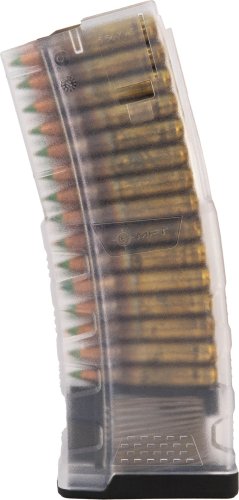 MFT магазин EXD Translucent 30 AR/M4 фото