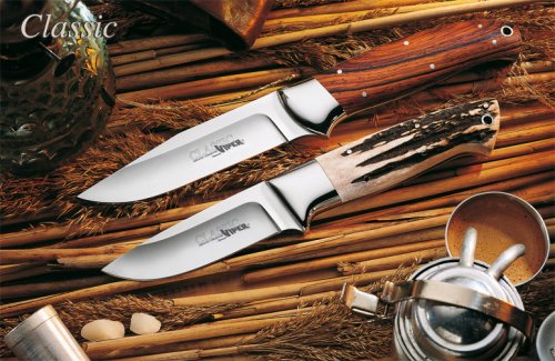 Нож Viper Classic 4550