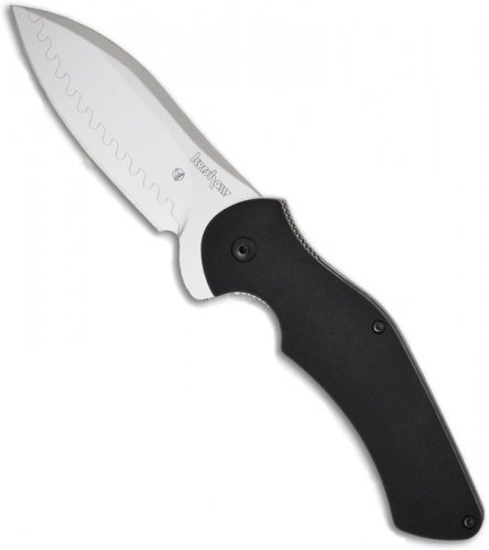  Нож Kershaw Junkyard Dog 2.2