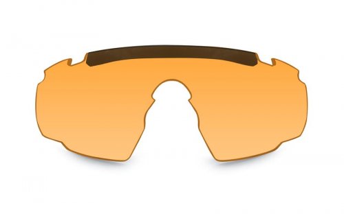 Змінна лінза для окулярів Wiley X SABER ADVANCED (Rust)