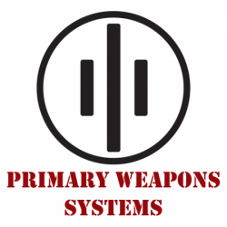 Primary Weapon Systems