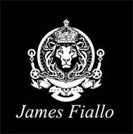 James Fiallo